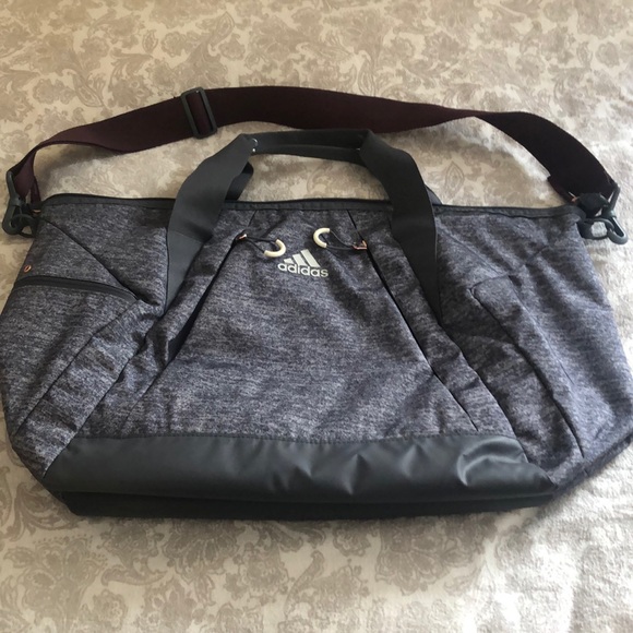 adidas Handbags - Adidas Weekender/Gym Duffel